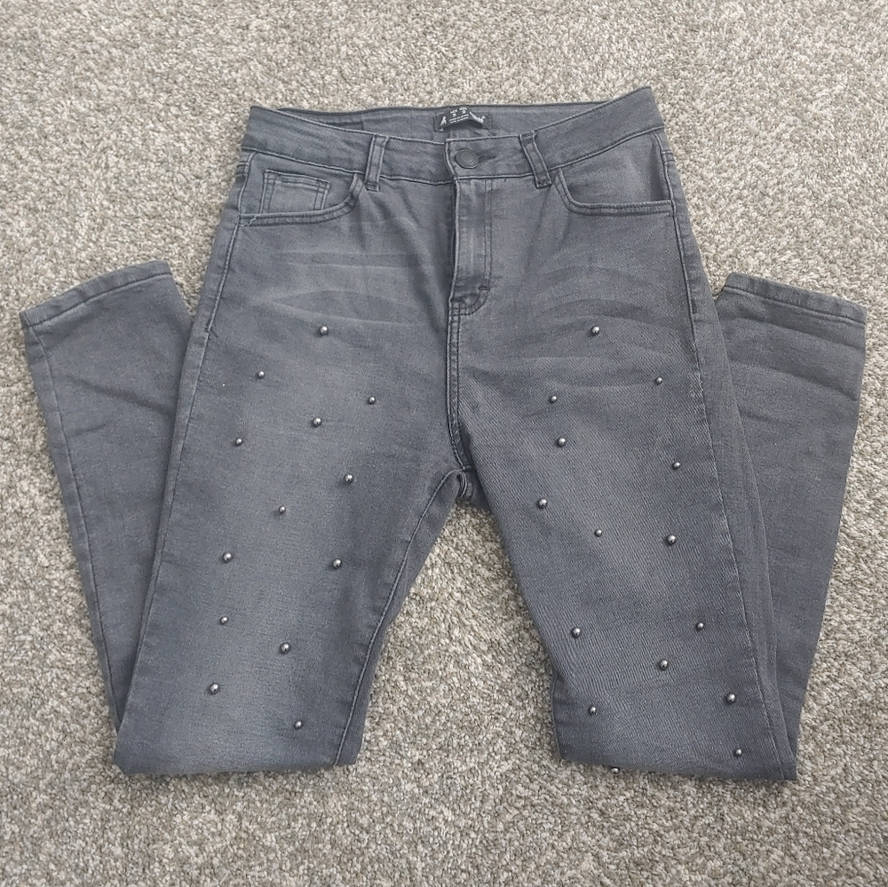 Bundle Jeans - Picture 2 of 4